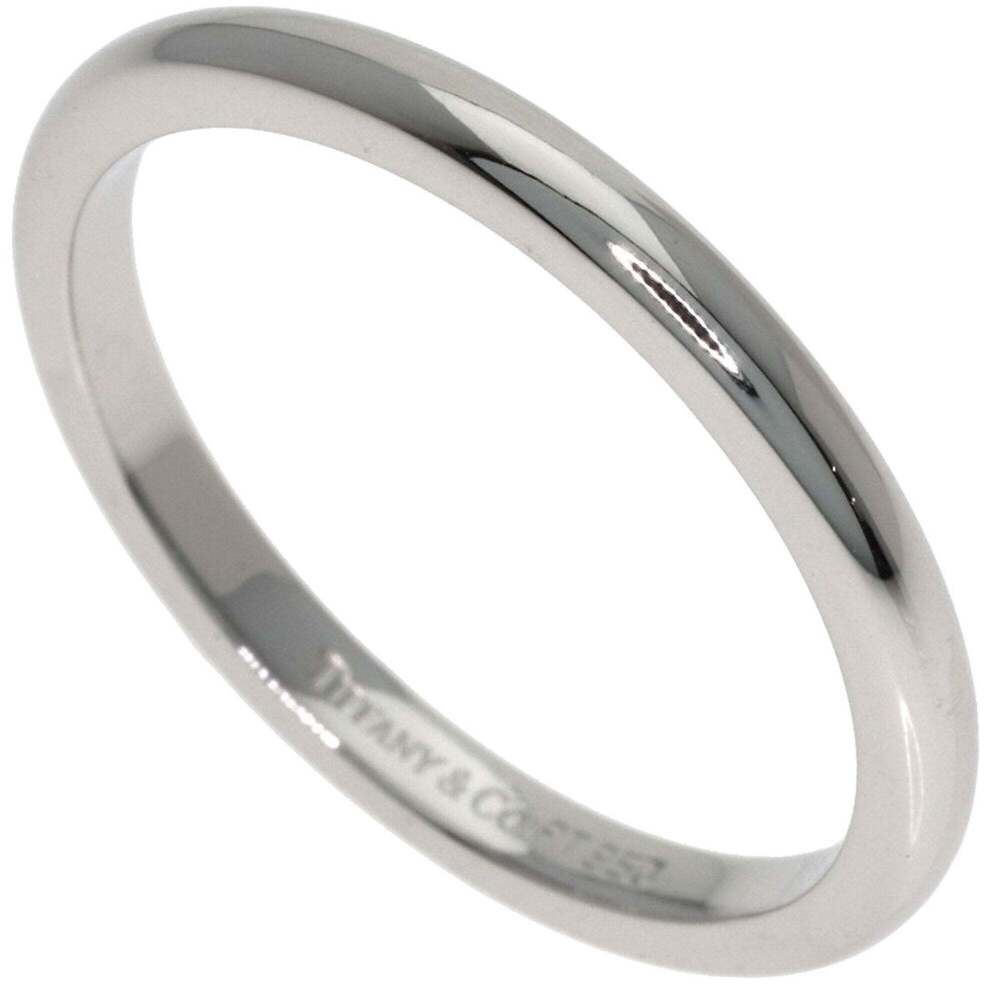 TIFFANY Silver Ring